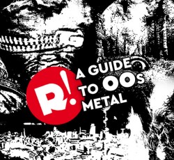 100+10: Τα metal άλμπουμ της δεκαετίας του '00 