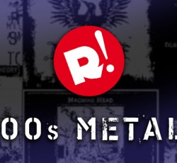 Ψηφίστε το καλύτερο metal άλμπουμ των '00s 