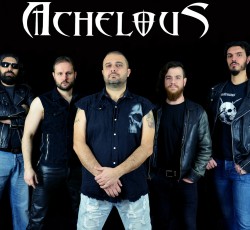 Achelous - "Macedon": Προακρόαση 