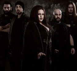 «10»: Τα άλμπουμ που επηρέασαν τους Enemy Of Reality