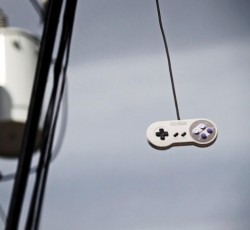 [Gaming]: Everything not saved will be lost 