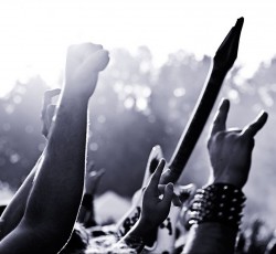 Ανασκόπηση 2018: Heavy / Power Metal 