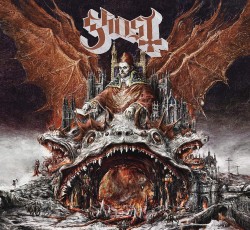 Μάιος 2018: Οι playlist των συντακτών 