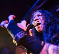 «10»: Συνεργασίες του James Rivera 