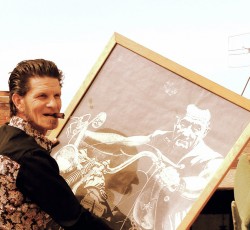 «10»: Οι desert rock ύμνοι του σκηνοθέτη Jason Georgiades 