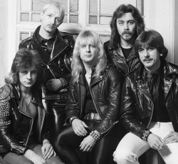 «10»: Τα πνευματικά τέκνα των Judas Priest