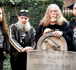 40 Χρόνια Manilla Road 