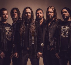 Τα δέκα καλύτερα metal άλμπουμ για το πρώτο μισό του 2018