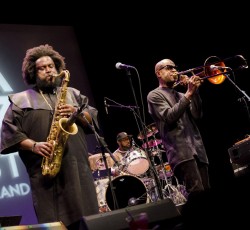 Post-Bop (Jazz) 2018: Τι όμορφο ακούσαμε φέτος