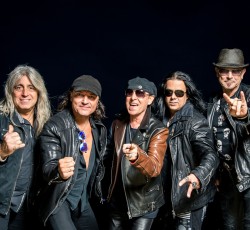 Αξίζουν οι Scorpions τόσο χλευασμό;