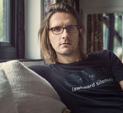 Τα πάντα για τον Steven Wilson 