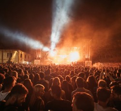 «10»: Γνωρίστε τις μπάντες του Street Mode Festival 2018 (Μέρος 2ο)
