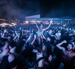 «10»: Γνωρίστε τις μπάντες του Street Mode Festival 2018 (Μέρος 3ο) 