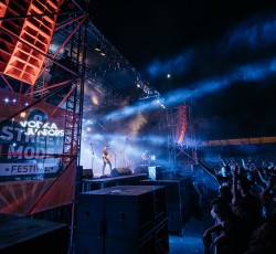«10»: Γνωρίστε τις μπάντες του Street Mode Festival 2018 (Μέρος 6ο)