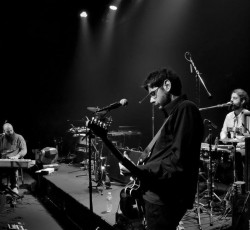 «10»: Τα άλμπουμ που επηρέασαν τους The Dead Ends 