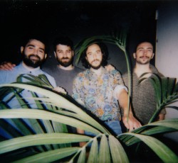 «10»: Οι δίσκοι που σημάδεψαν τον Πάνο Δημητρόπουλο των Steams το 2018 