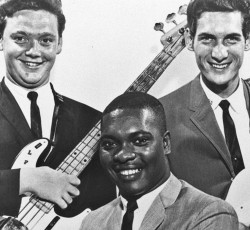 Funk 'em, just to see the look on their face