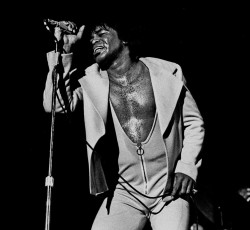 Funk 'em, just to see the look on their face 