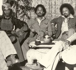 Funk 'em, just to see the look on their face
