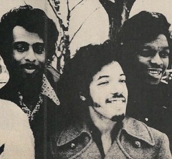 Funk 'em, just to see the look on their face 