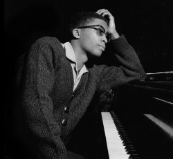 Funk 'em, just to see the look on their face 