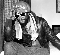 Funk 'em, just to see the look on their face 