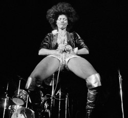 Funk 'em, just to see the look on their face 