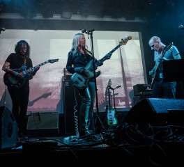 «10»: Οι δίσκοι που επηρέασαν τους 2 By Bukowski