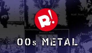 Ψηφίστε το καλύτερο metal άλμπουμ των '00s