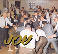 Αντώνης Παπαδόπουλος: Τα καλύτερα άλμπουμ του 2018 