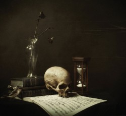 Θοδωρής Ξουρίδας: Τα καλύτερα άλμπουμ του 2018 