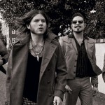 Τα δέκα καλύτερα rock άλμπουμ για το πρώτο μισό του 2019