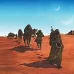Sleep - H ιστορία πίσω από το "Dopesmoker"