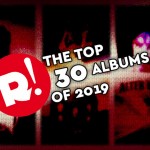 Τα 30 καλύτερα άλμπουμ του 2019
