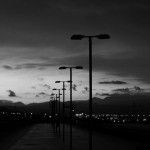 Underground Express #1