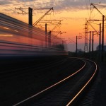 Underground Express #2