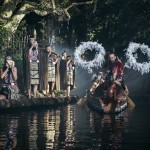 Underground Express #6: Οι θόρυβοι του μεσοκαλόκαιρου