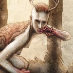 Underground Express #9 - Οι τρυφερές Μαινάδες