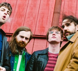 Τα δέκα καλύτερα indie/alternative άλμπουμ για το πρώτο μισό του 2019 