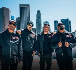 «10»: Rock στιγμές των Cypress Hill