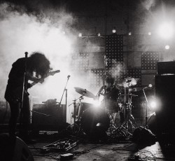 «10»: Αγαπημένοι δίσκοι των Deafkids 