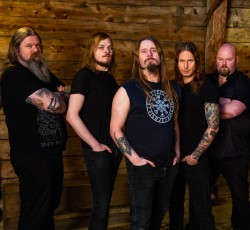 «10»: Οι δίσκοι που επηρέασαν περισσότερο τους Enslaved 