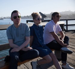 «10»: Κομματάρες των Hooverphonic που δεν είναι το Mad About You