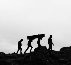 «10+1»: Icelandic Black Metal 