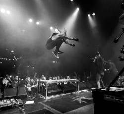 Ανασκόπηση 2019: Modern Hard N' Heavy 