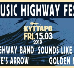 «10»: Κορυφαίες στιγμές του Music Highway Festival 