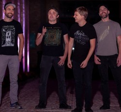 «10»: Αγαπημένα άλμπουμ των Pelican