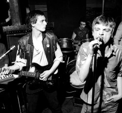 «10»: Post-punk αριστουργήματα που κυκλοφόρησαν το 1979