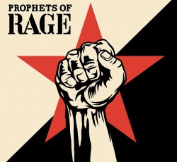 Prophets Of Rage: Επικίνδυνοι καιροί απαιτούν επικίνδυνα τραγούδια