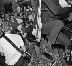 Ανασκόπηση 2019: Punk/ Hardcore/ Grind